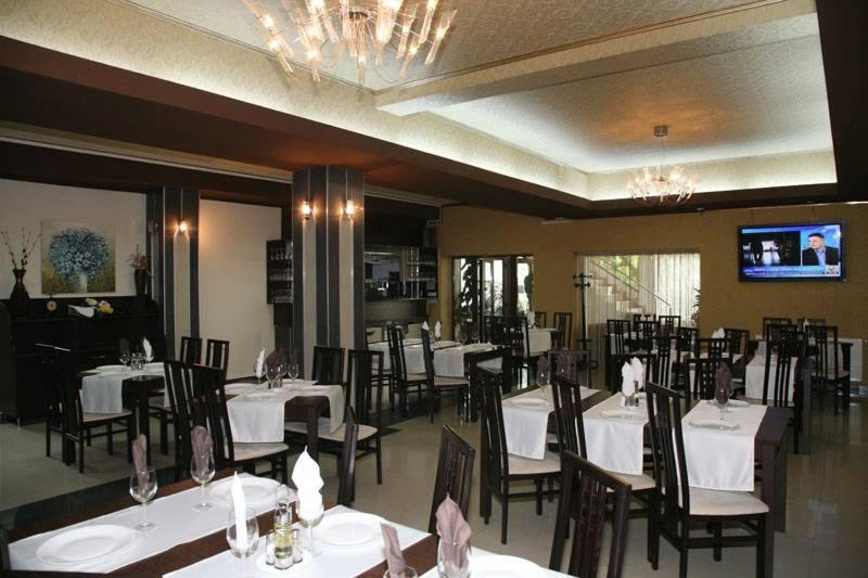 Chalet Minut Vatra Dornei Εξωτερικό φωτογραφία