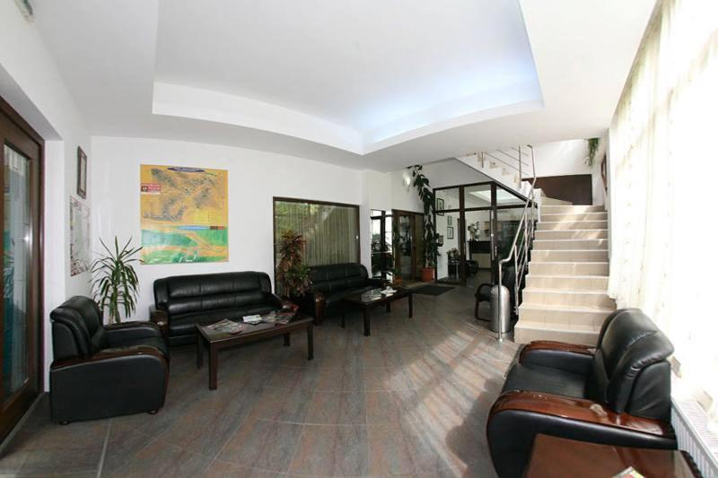 Chalet Minut Vatra Dornei Εξωτερικό φωτογραφία