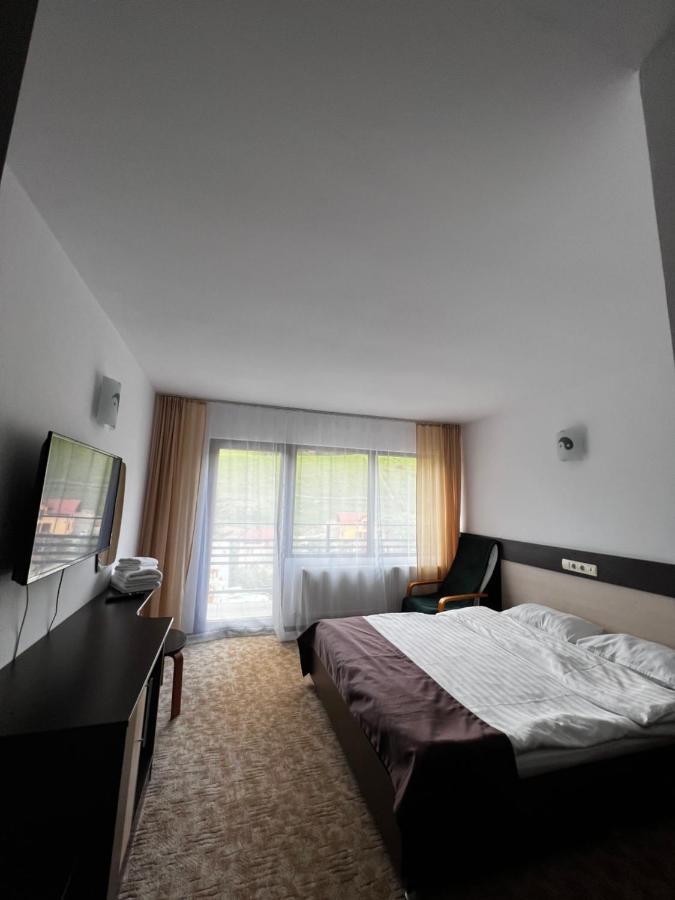 Chalet Minut Vatra Dornei Εξωτερικό φωτογραφία