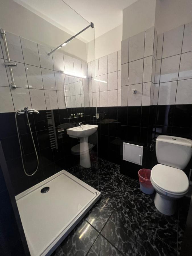 Chalet Minut Vatra Dornei Εξωτερικό φωτογραφία