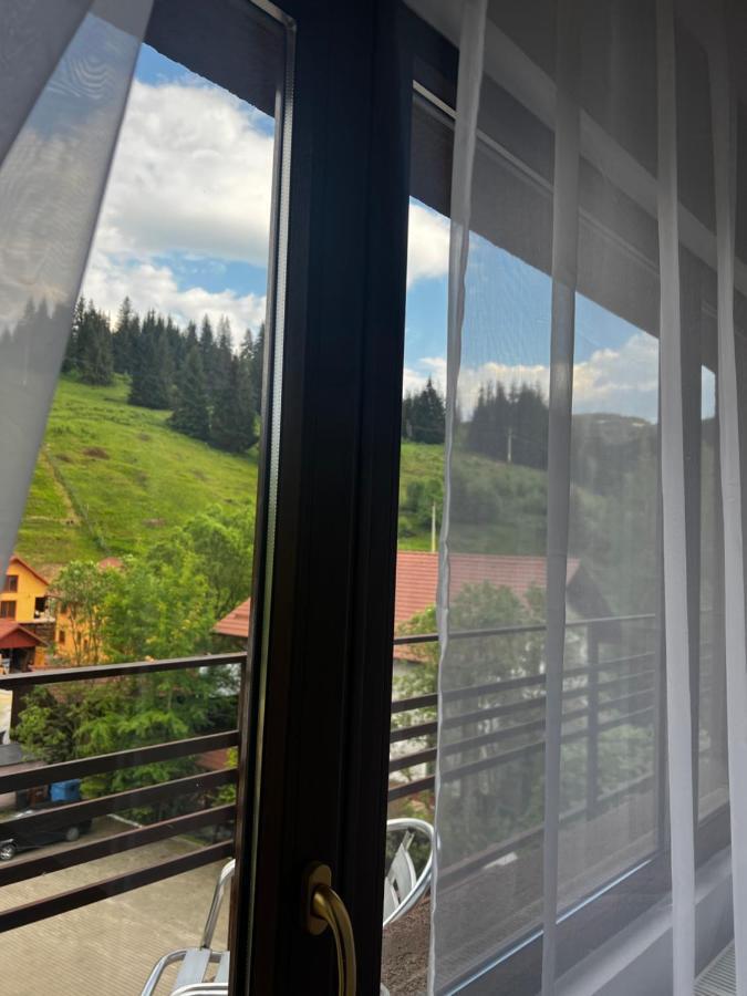 Chalet Minut Vatra Dornei Εξωτερικό φωτογραφία
