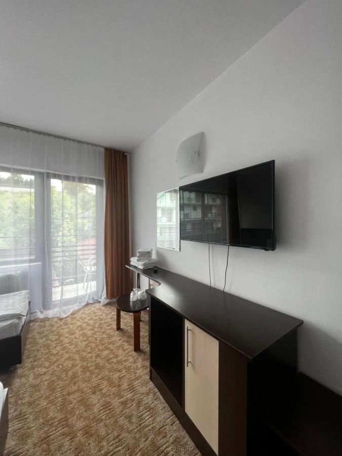 Chalet Minut Vatra Dornei Εξωτερικό φωτογραφία