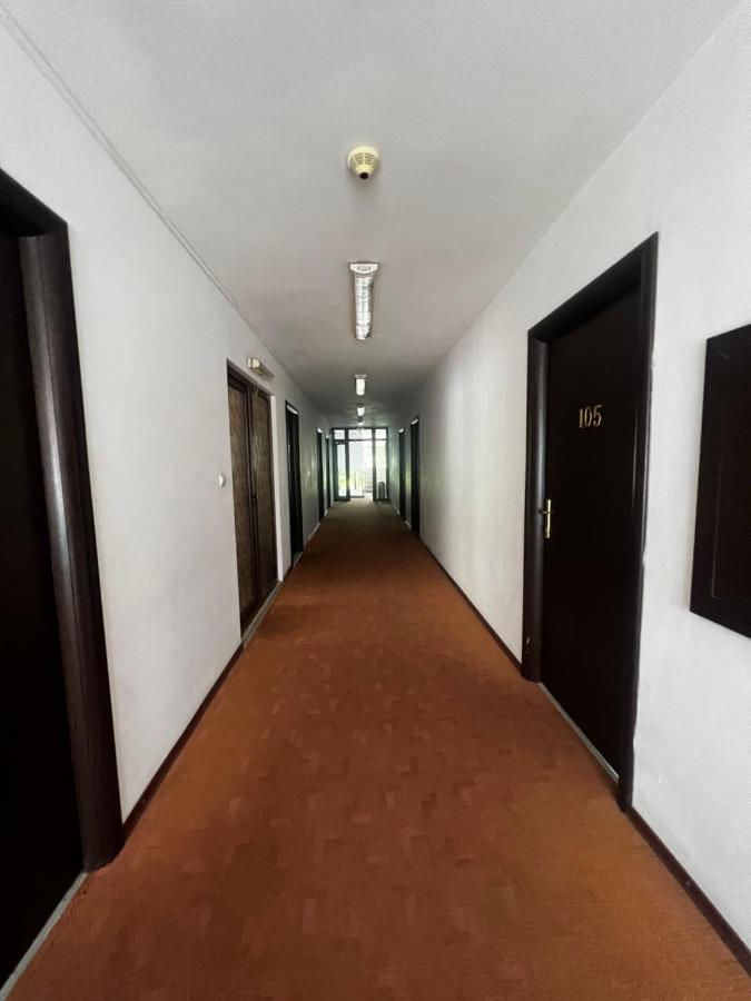 Chalet Minut Vatra Dornei Εξωτερικό φωτογραφία
