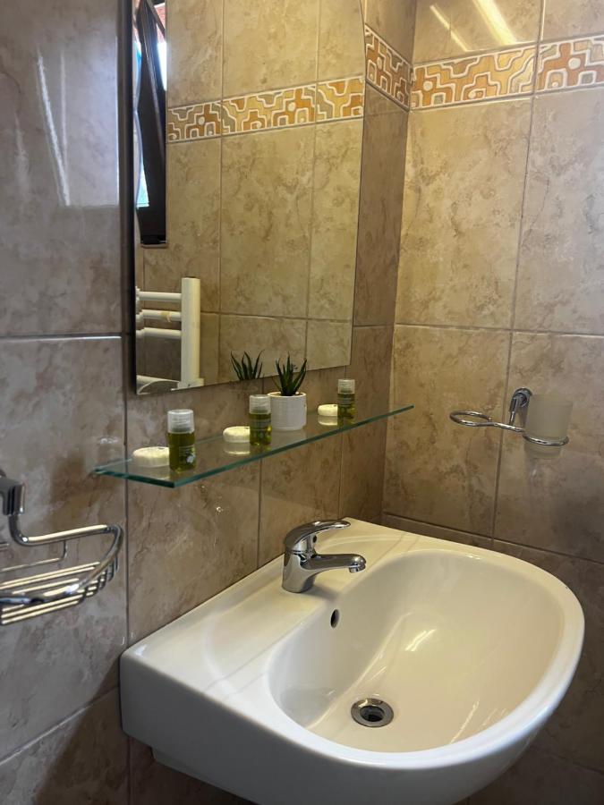 Chalet Minut Vatra Dornei Εξωτερικό φωτογραφία