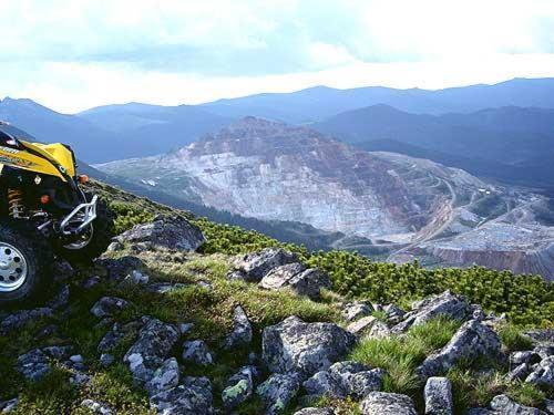 Chalet Minut Vatra Dornei Εξωτερικό φωτογραφία