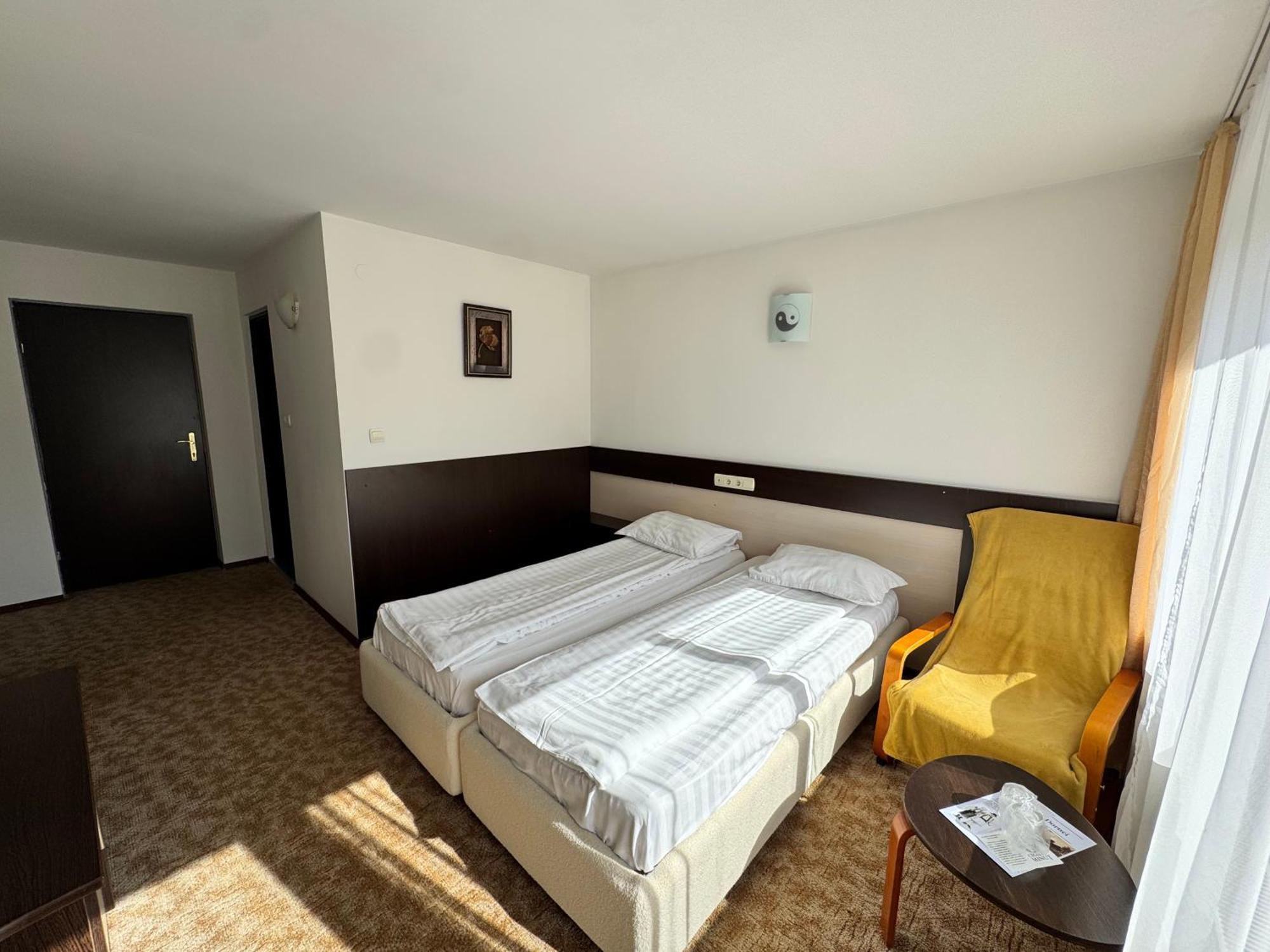 Chalet Minut Vatra Dornei Εξωτερικό φωτογραφία