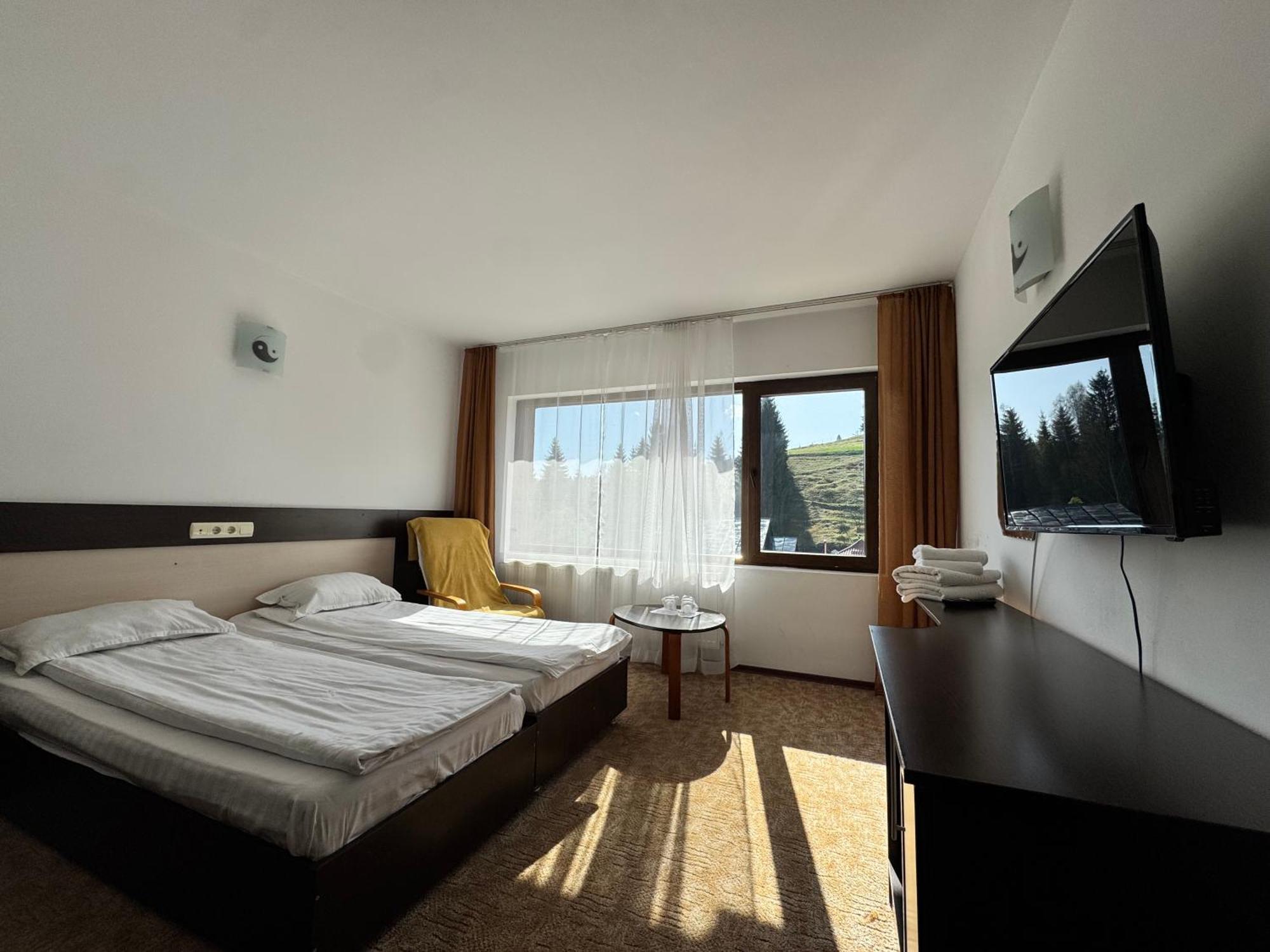 Chalet Minut Vatra Dornei Εξωτερικό φωτογραφία