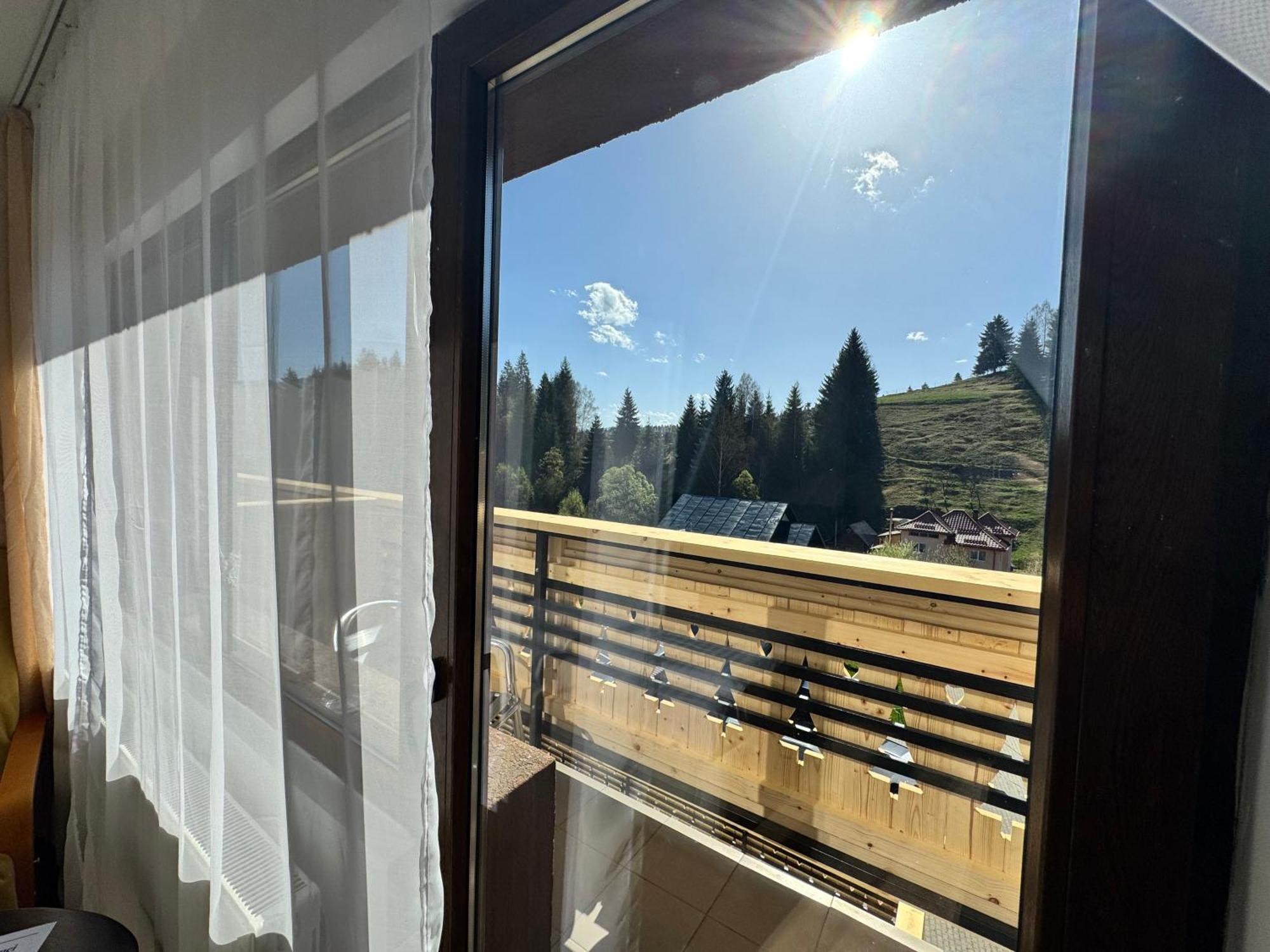 Chalet Minut Vatra Dornei Εξωτερικό φωτογραφία