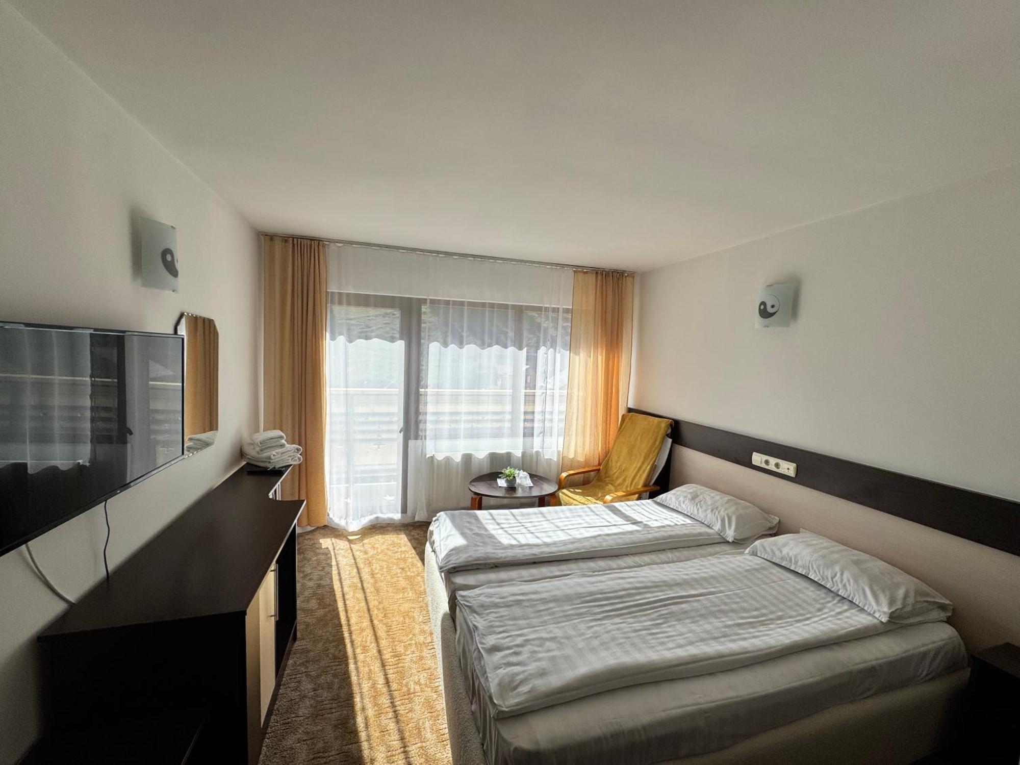 Chalet Minut Vatra Dornei Εξωτερικό φωτογραφία